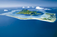 Dive N' Smile Partenaires Bora Bora